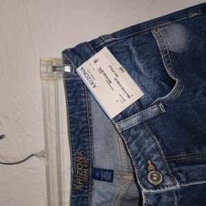 Arizona Jean Company Men's Blue Jeans